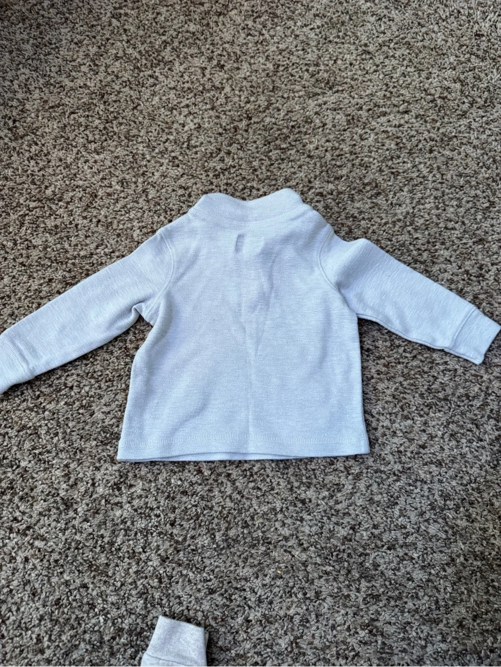 OshKosh Garanimals Baby Toddler Crewneck Sweater Bundle